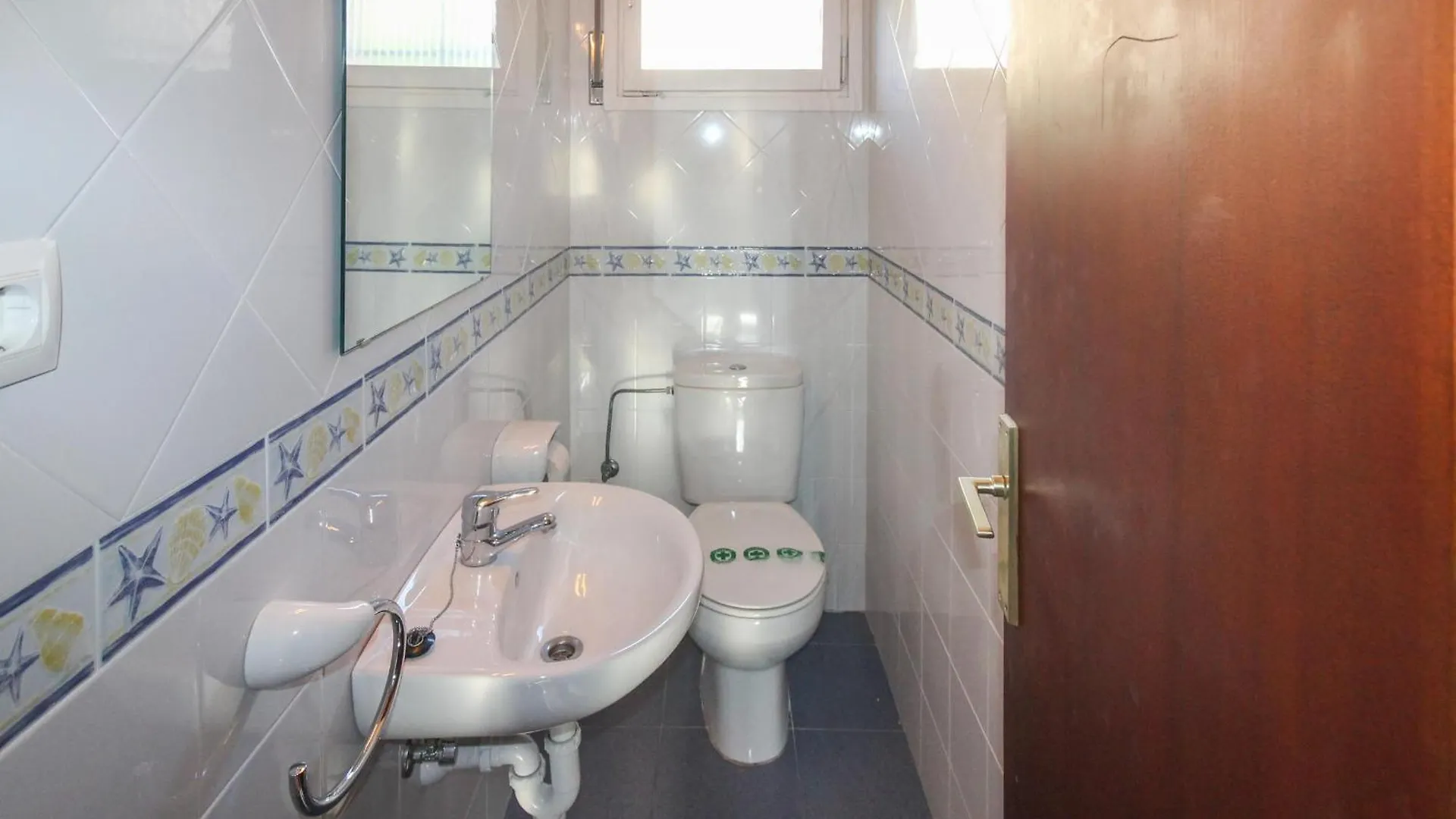 Holiday home Casa Con Jardin A 100M De La Playa De La Farella, Wifi Y Garaje Privado - Es-228-175 Villa Llanca Spain