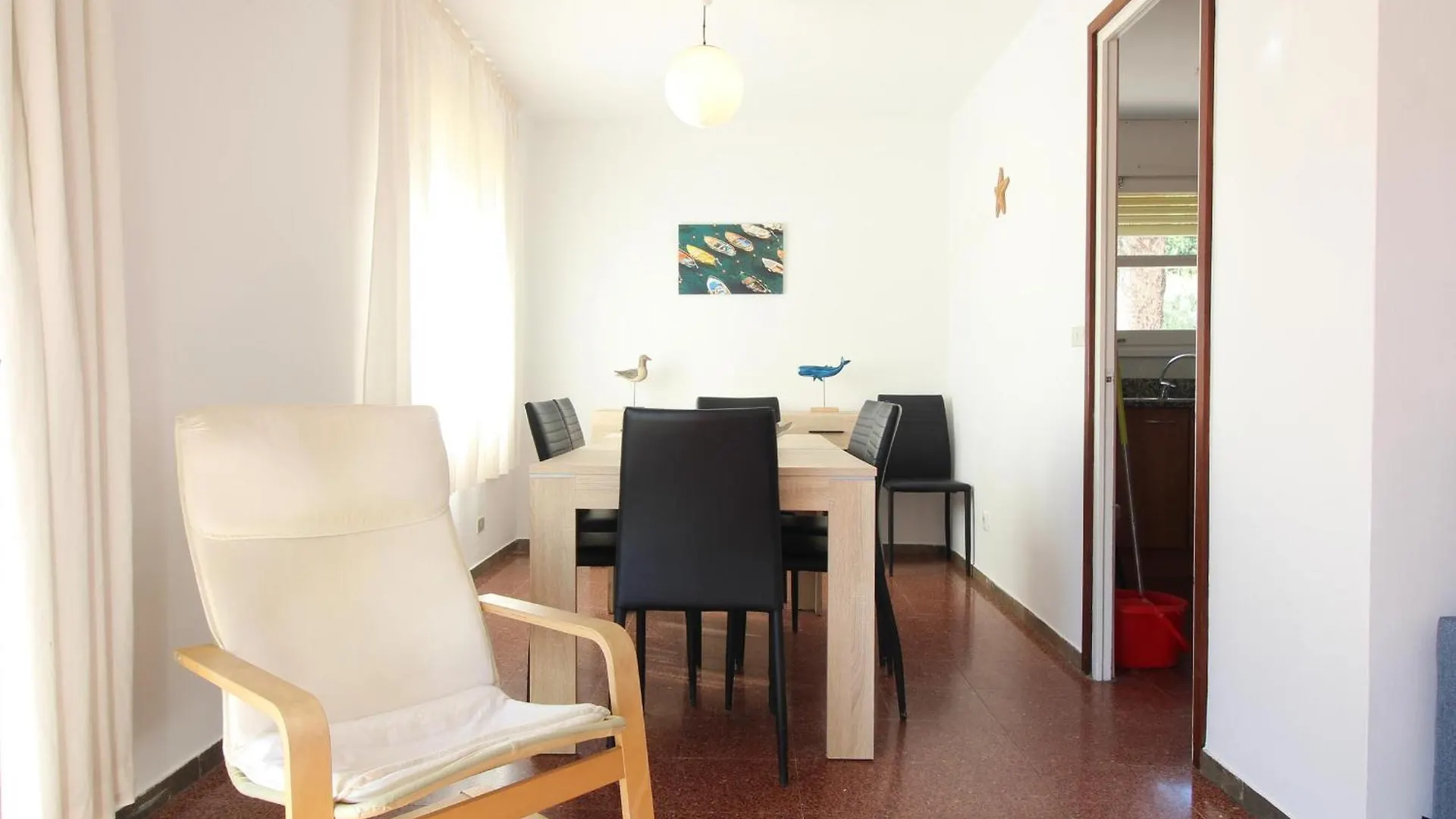 Holiday home Casa Con Jardin A 100M De La Playa De La Farella, Wifi Y Garaje Privado - Es-228-175 Villa Llanca