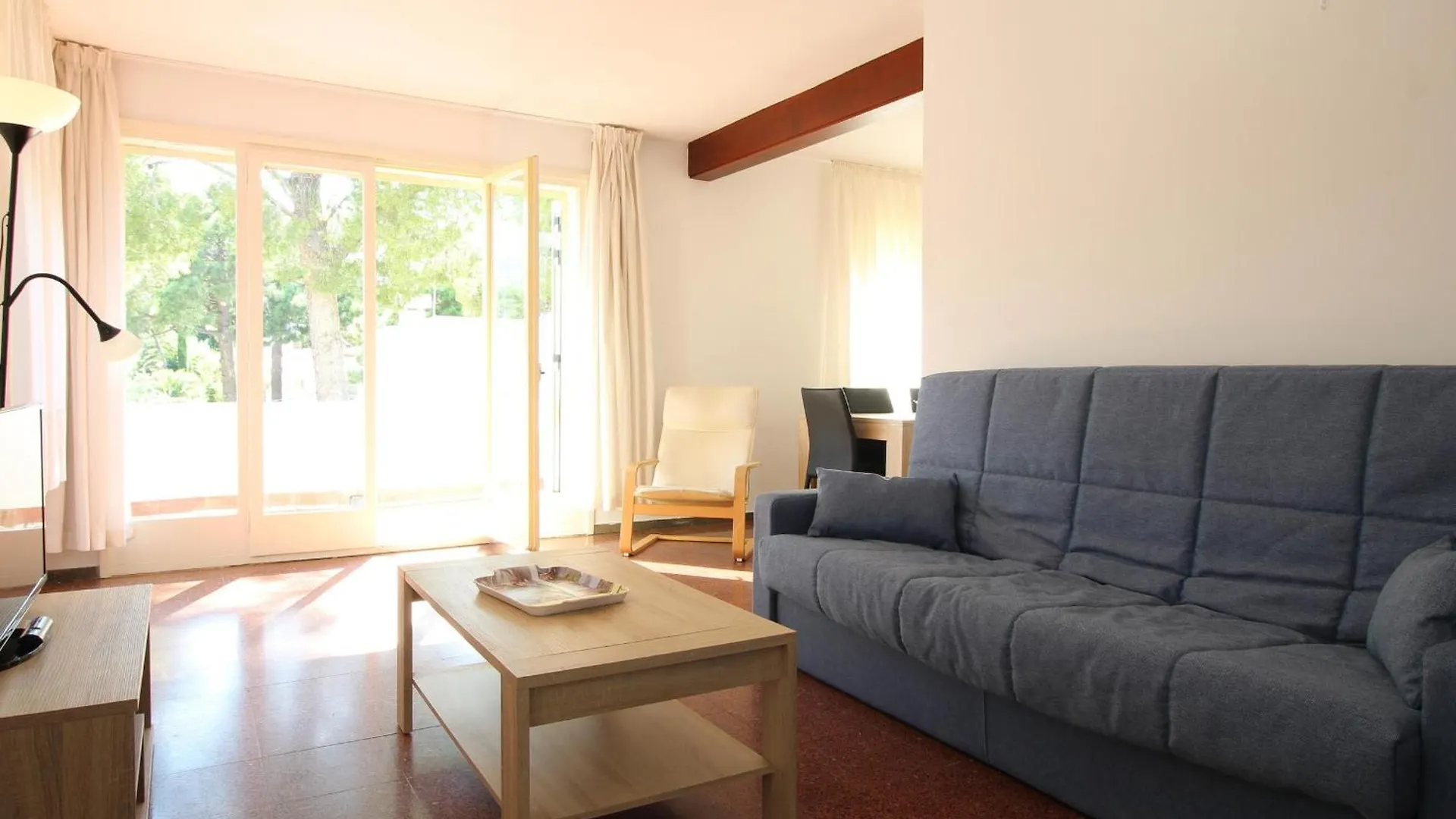 Holiday home Casa Con Jardin A 100M De La Playa De La Farella, Wifi Y Garaje Privado - Es-228-175 Villa Llanca