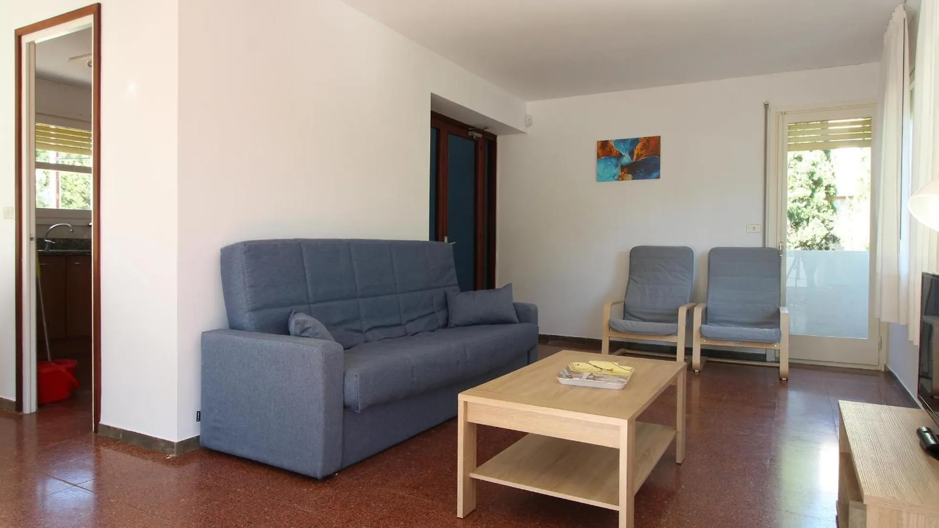 Casa Con Jardin A 100M De La Playa De La Farella, Wifi Y Garaje Privado - Es-228-175 Villa Llanca 0*,