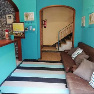 Residencia Sant Jordi Llançà